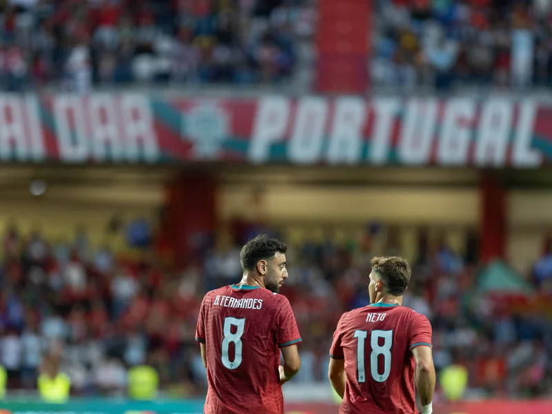 Chelsea Resists Man City's Formal Approach for Winger Pedro Neto