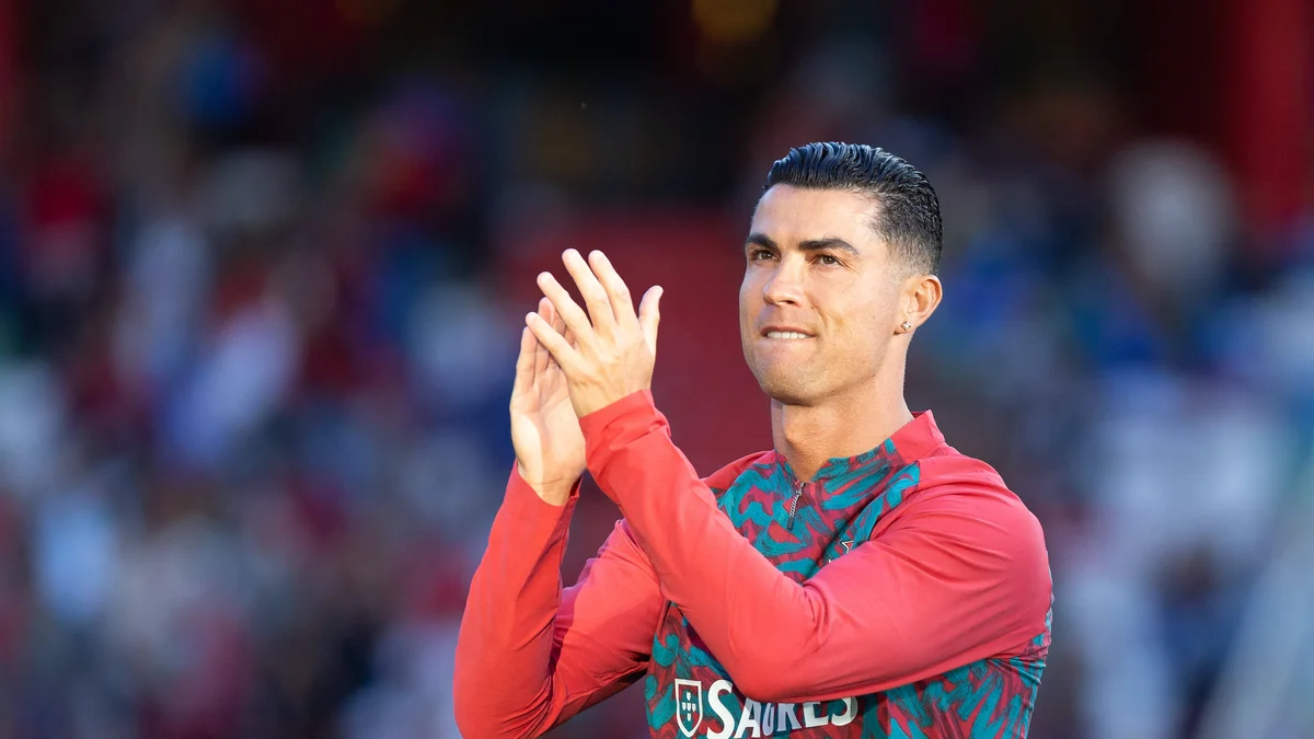 Ronaldo's Enduring Family Focus: Five Children Remain His Driving Force