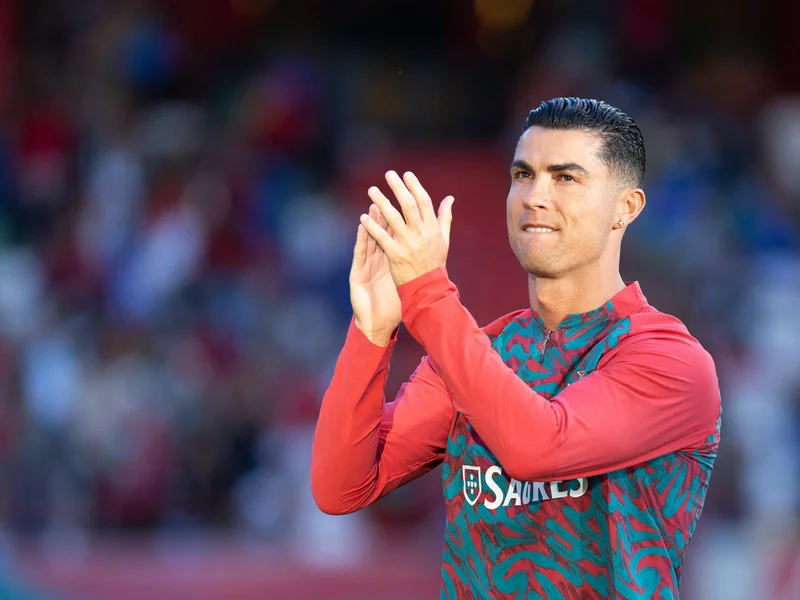 Ronaldo's Enduring Family Focus: Five Children Remain His Driving Force
