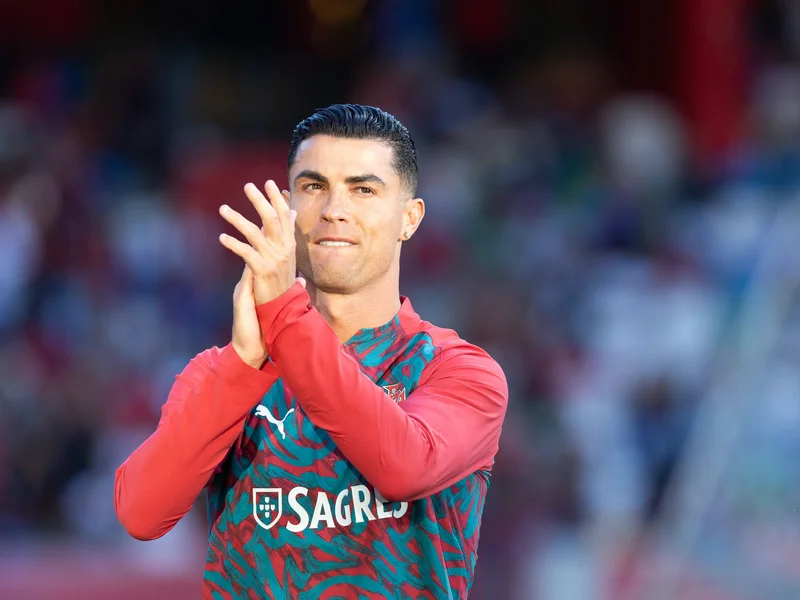 Ronaldo's Extended Break Raises Questions for Al-Nassr's New Season