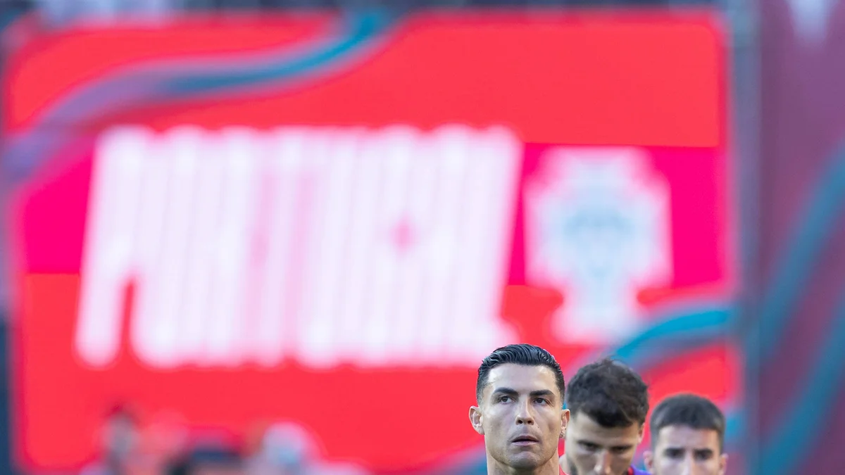 Ronaldo Reveals Vast Car Collection, Rarely Drives Them Despite Value