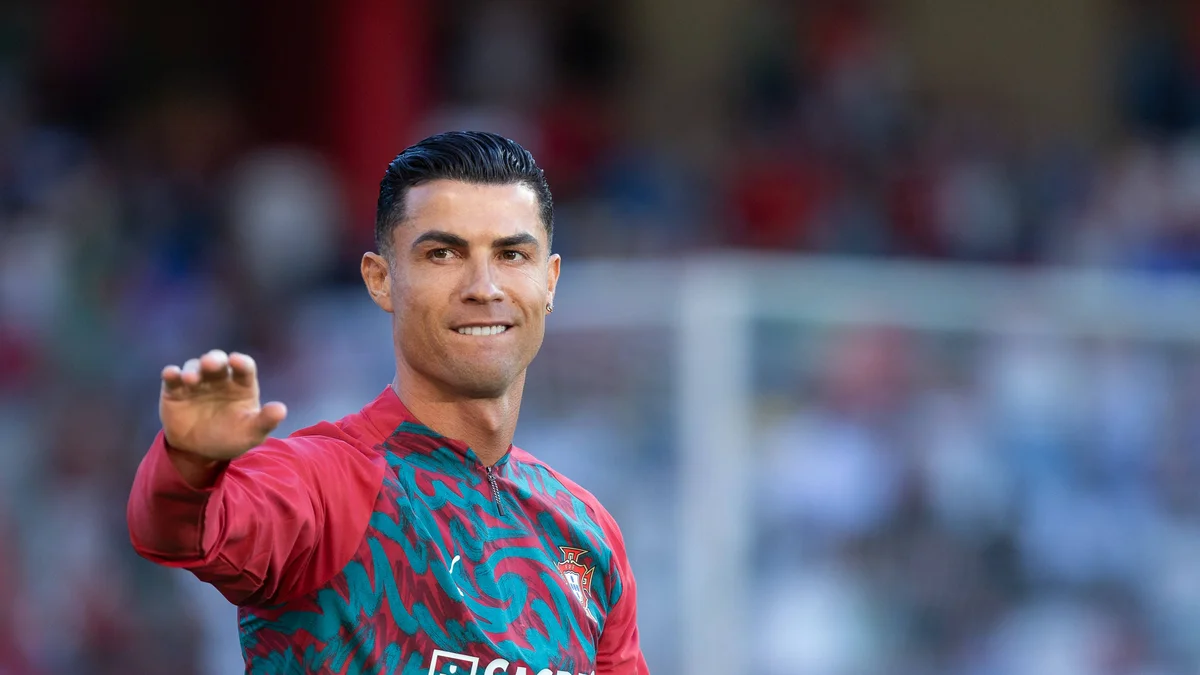 Ronaldo Rejoins Al Nassr Squad in Lisbon After World Cup Campaign