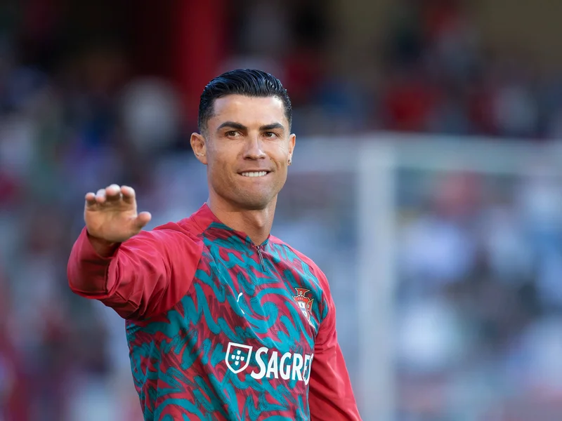 Ronaldo Rejoins Al Nassr Squad in Lisbon After World Cup Campaign