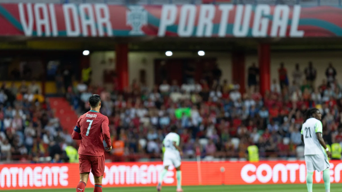 Cristiano Ronaldo Reveals Extensive Supercar Collection, Valued in Millions