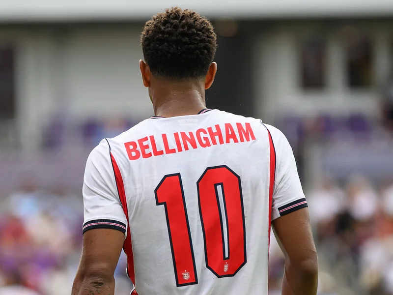 Jude Bellingham questions Euro 2024 camp as England target reset