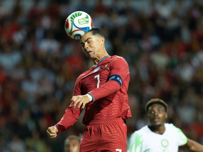 Cristiano Ronaldo and the debate over greatness without a World Cup