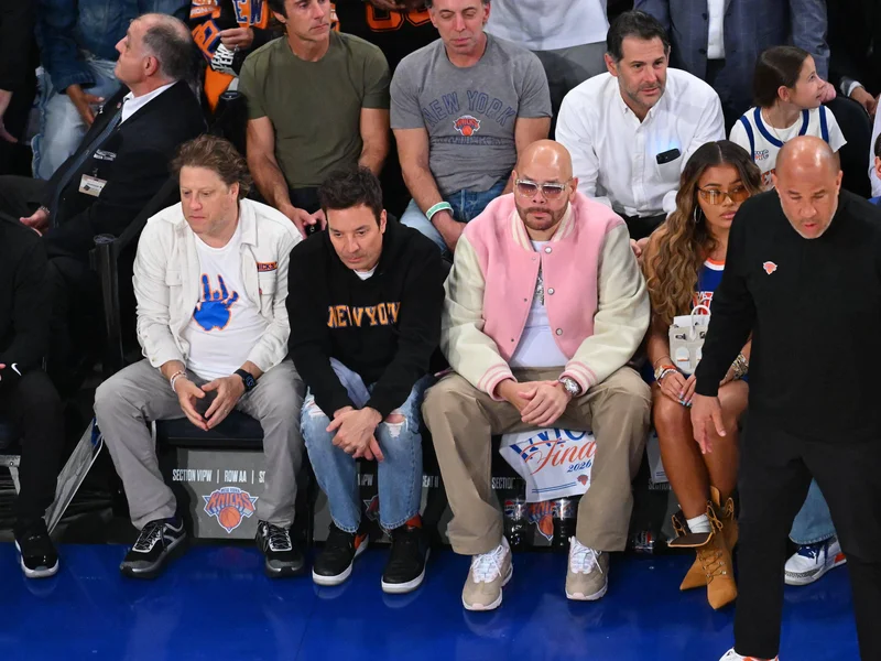 Knicks fans cleared for potential title-clinching Game 5 in San Antonio
