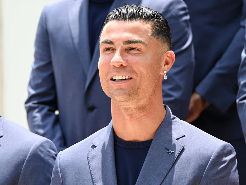 Ronaldo Dismisses Fitness Doubts Ahead of Record Sixth World Cup Appearance