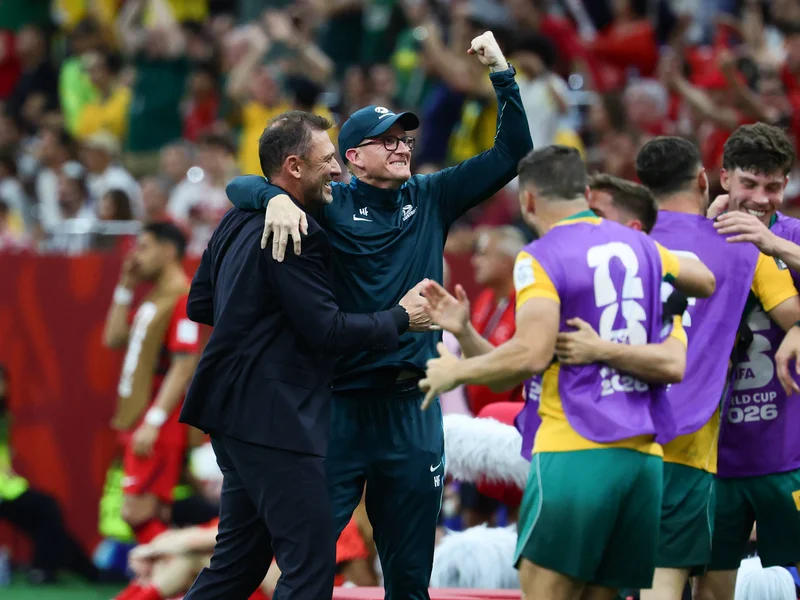 Goalless Türkiye Exits World Cup After Unprecedented Shooting Spree