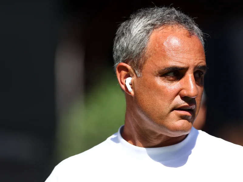 Montoya warns Mercedes faces strategic grid penalties in 2026 run‑in