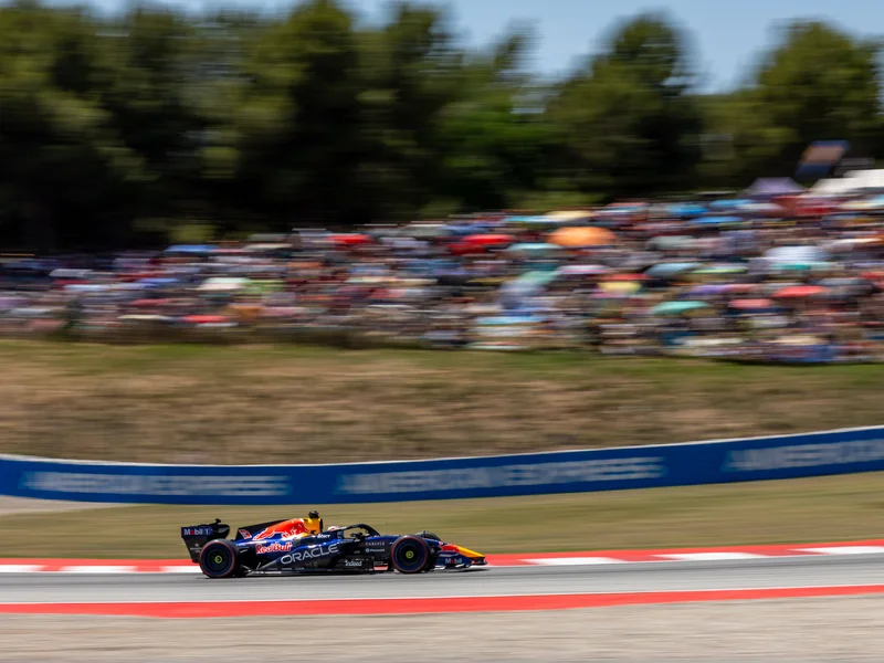 Red Bull Acknowledges Significant Performance Gap in Challenging F1 Season