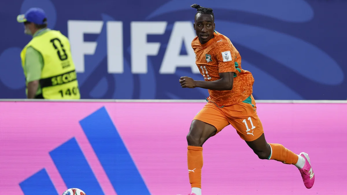 Arsenal Learn Bundesliga Star Yan Diomande's €120M Price Tag