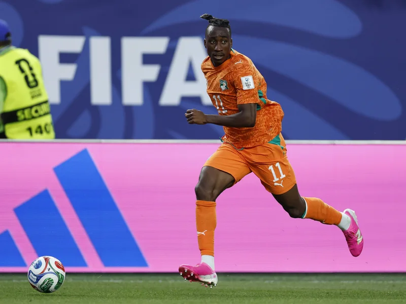 Arsenal Learn Bundesliga Star Yan Diomande's €120M Price Tag