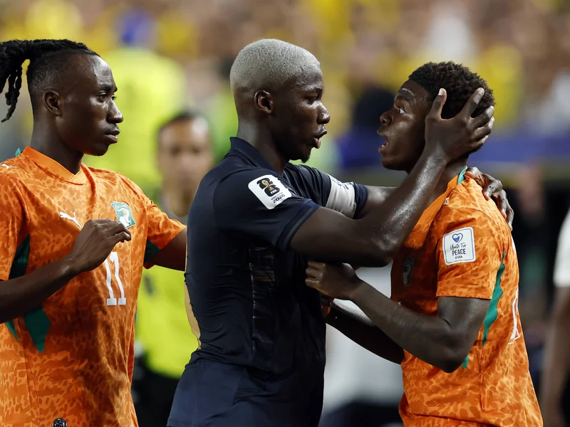 Arsenal Faces Significant Financial Hurdle for Bundesliga Star Diomande