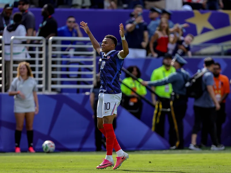 France Forges Ahead to World Cup 2026 with Strong Form and High Aspirations
