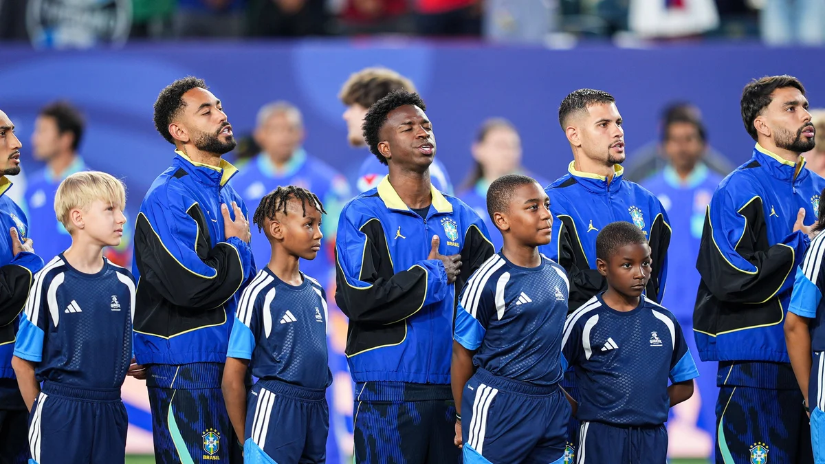 Cunha Returns to Brazil XI for Crucial Haiti World Cup Group C Clash