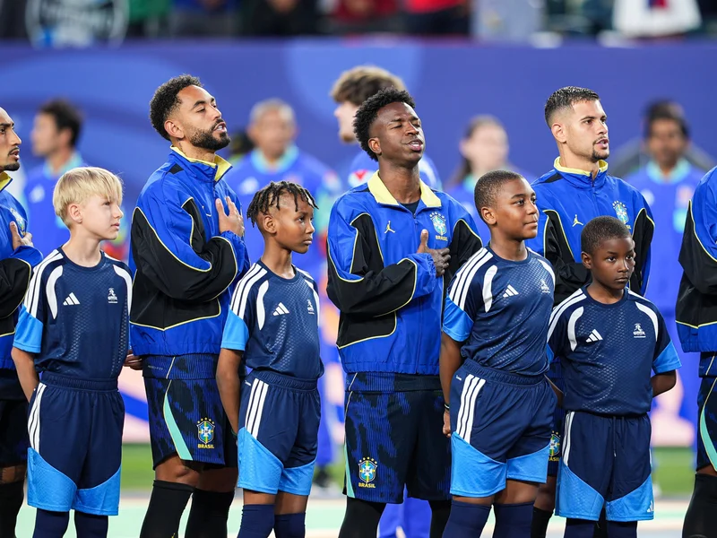Cunha Returns to Brazil XI for Crucial Haiti World Cup Group C Clash