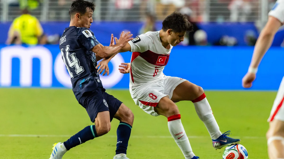 Alonso Eyes £78m Real Madrid Star Guler for Chelsea After World Cup Exit