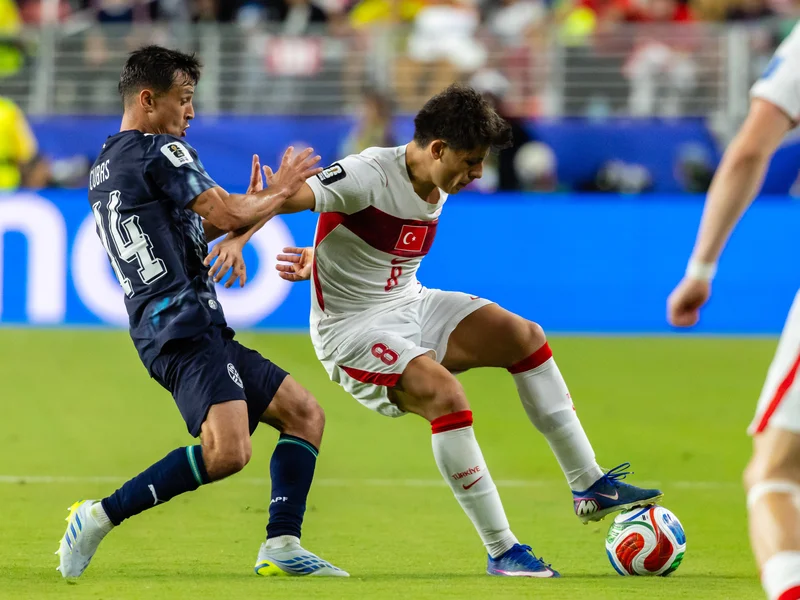 Alonso Eyes £78m Real Madrid Star Guler for Chelsea After World Cup Exit