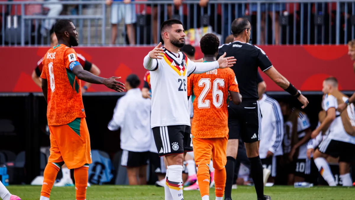 Undav's World Cup Impact: Germany's Super Sub Emerges as Golden Boot Contender