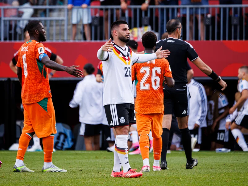 Undav's World Cup Impact: Germany's Super Sub Emerges as Golden Boot Contender