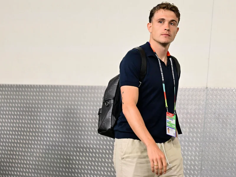 Belgium and Iran Clash in Crucial World Cup Group G Encounter