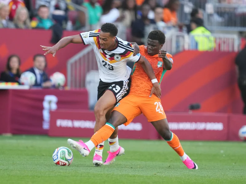 Newcastle Secures Bundesliga Winger Bazoumana Toure in €50 Million Deal