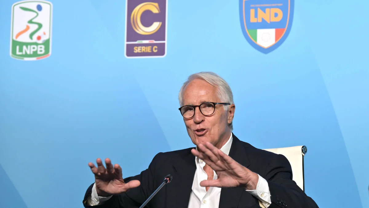 Malagò Elected FIGC President Amidst Italy's Historic World Cup Qualification Crisis