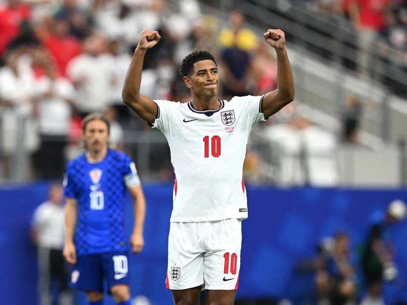 Bellingham Shines in England's World Cup Opener, Validating Tuchel's Trust