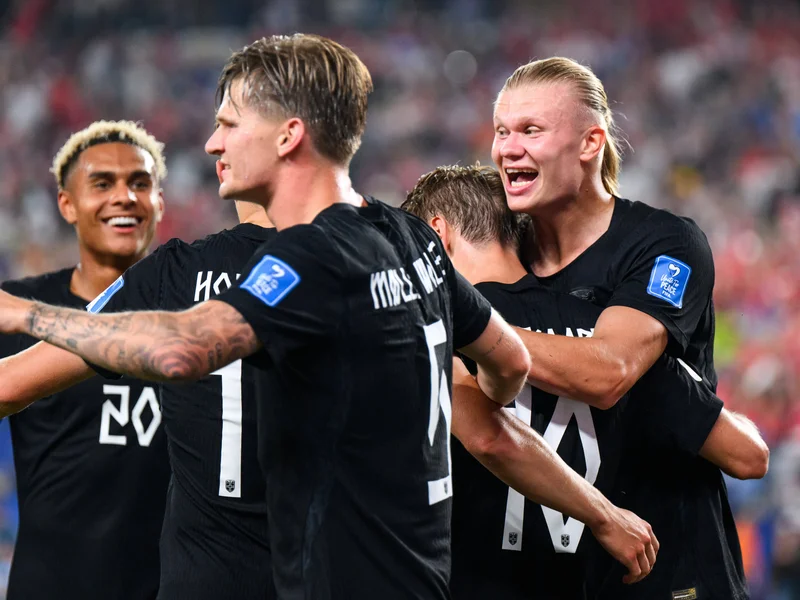 Antonio Nusa Weighs Premier League Options Amidst Intense Club Interest