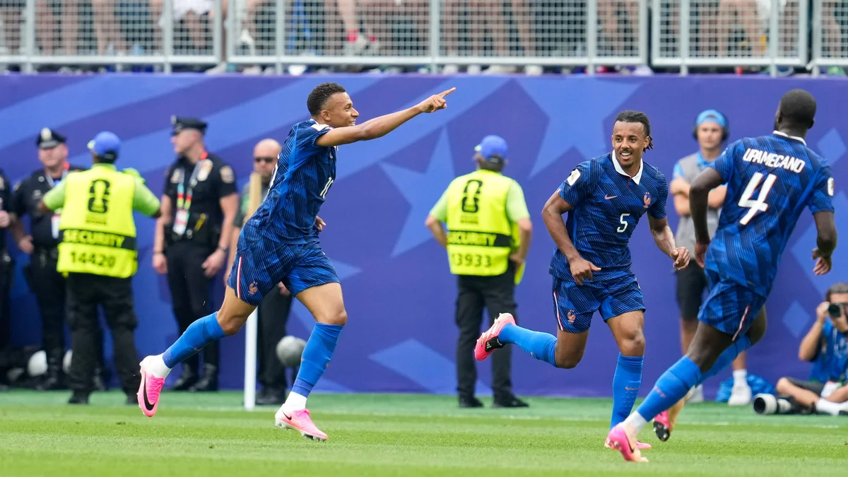 Mbappé-Haaland Rivalry Yet to Match Messi-Ronaldo Intensity