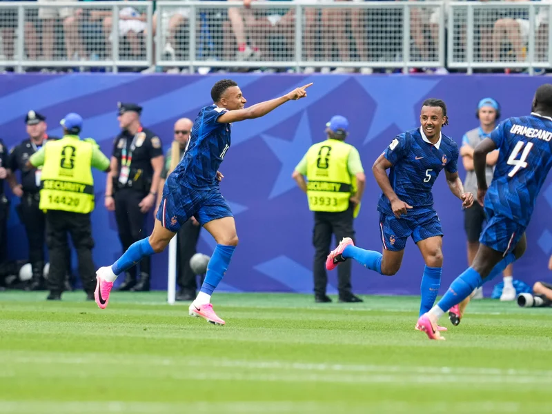 Mbappé-Haaland Rivalry Yet to Match Messi-Ronaldo Intensity