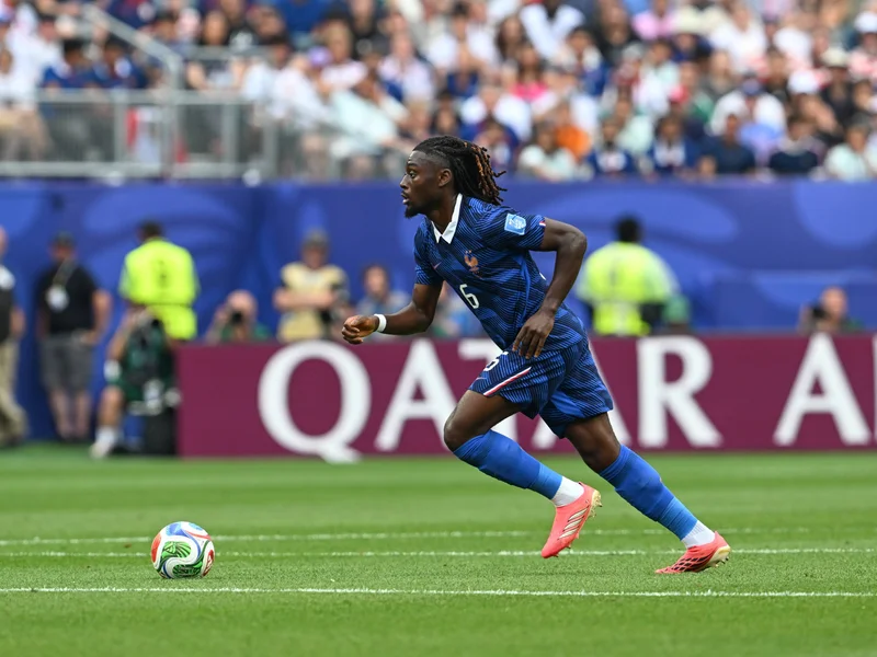 Kone's Reported Desire for Arsenal Move Emerges Amid World Cup Play