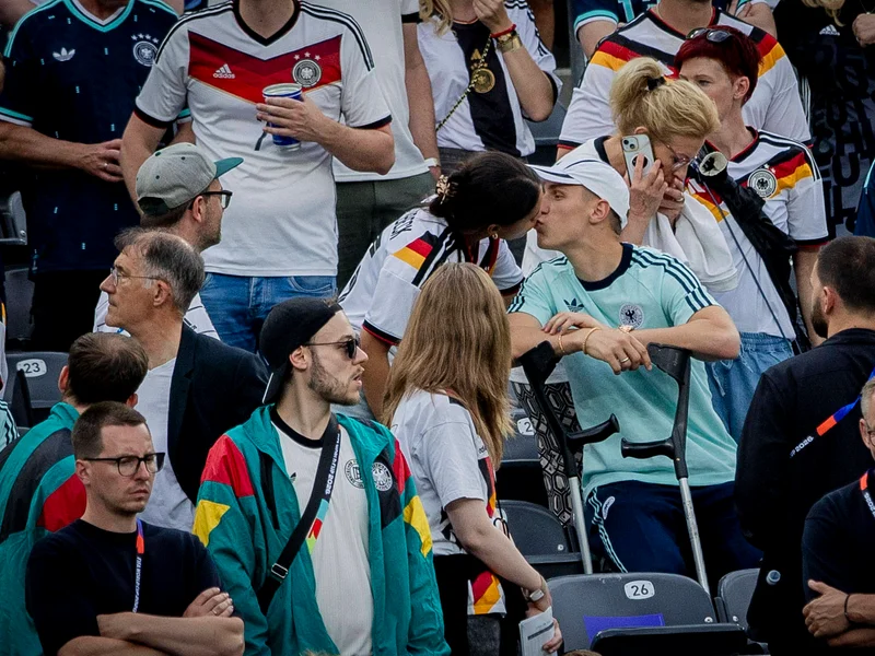 World Cup Matchday 16: Group Deciders Set Stage for Knockout Rounds