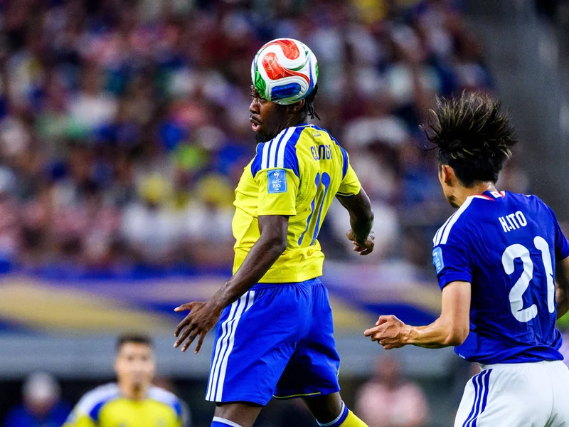 Sweden's World Cup Journey: A Tale of Contradictions and Elanga's Impact