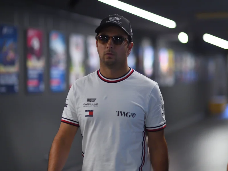 Cadillac Unveils Extensive Upgrade Package for Austrian Grand Prix