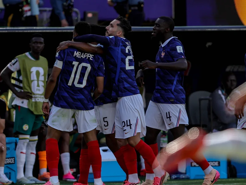 France Dominates World Cup 2026, Eyes Historic Third Final Appearance