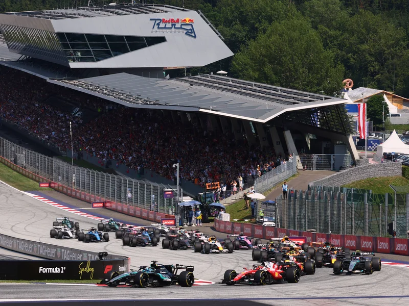 Leclerc Aims to Close Gap to Hamilton Amidst Ferrari's Shifting Dynamics