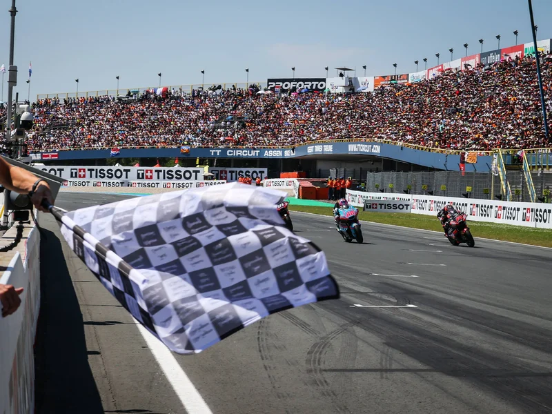 David Alonso Secures Honda MotoGP Deal for 2027, Team Placement Pending