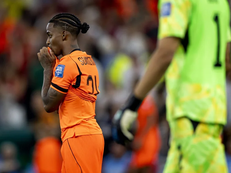 Galatasaray Considers Loan Move for Relegated West Ham's Summerville