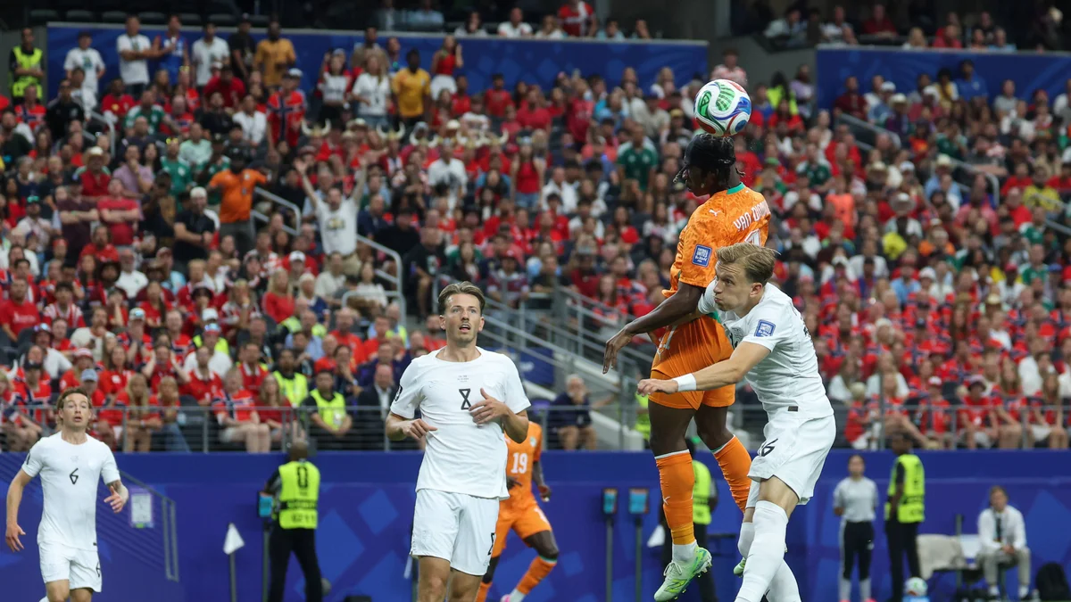 Real Madrid Secures Diomande in Record Deal, Confident on Vinícius Extension