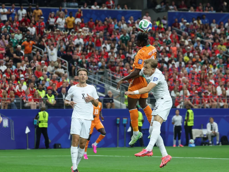 Real Madrid Secures Diomande in Record Deal, Confident on Vinícius Extension