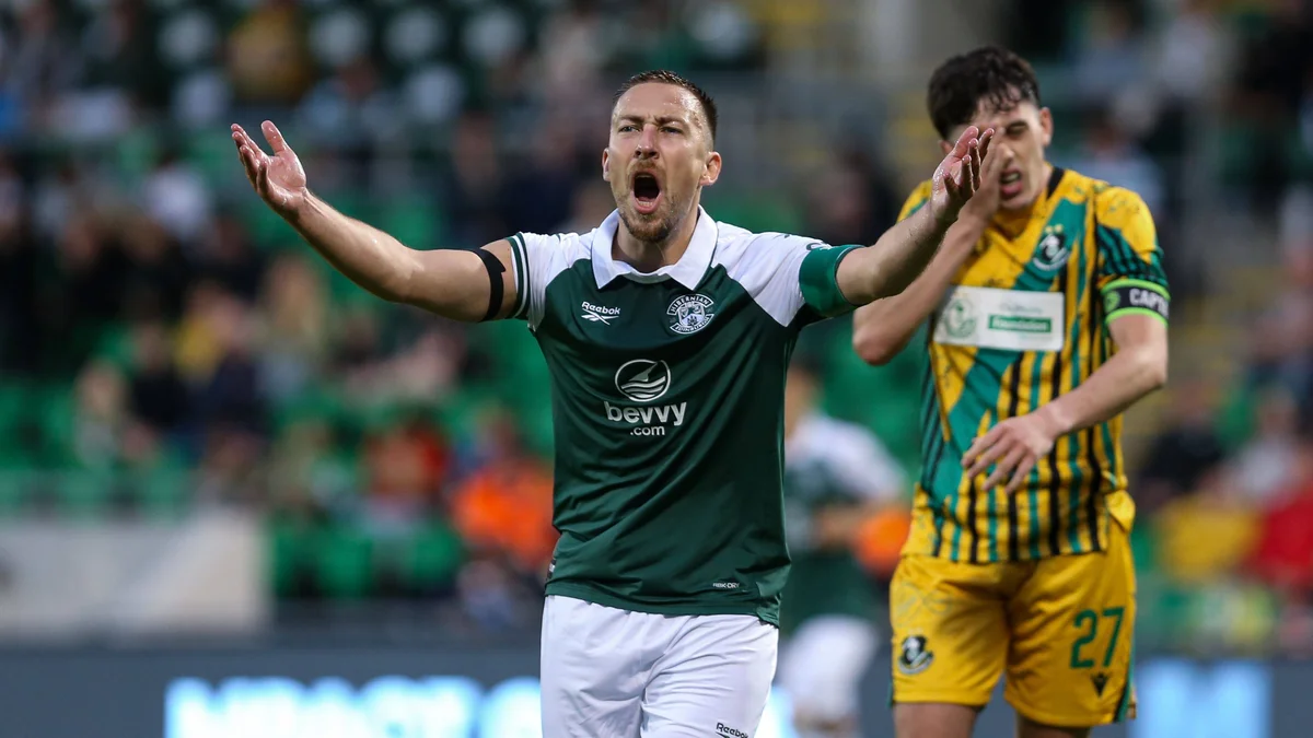 Passlack Emphasizes Collective Leadership as Hibs Target European Progress