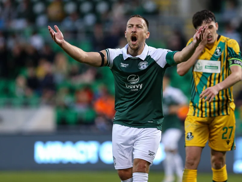 Passlack Emphasizes Collective Leadership as Hibs Target European Progress