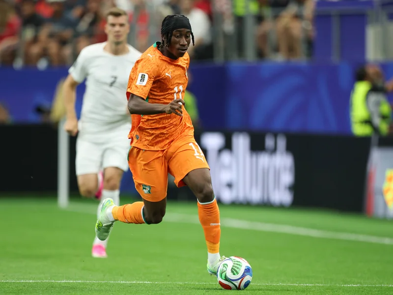 Mourinho's Tactical Vision for Diomande at Real Madrid Now Revealed