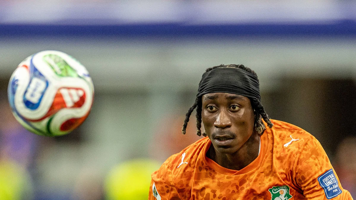Real Madrid Agrees Landmark €140m Deal for RB Leipzig's Yan Diomande