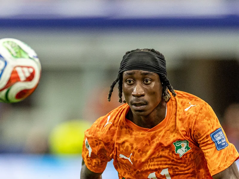 Real Madrid Agrees Landmark €140m Deal for RB Leipzig's Yan Diomande