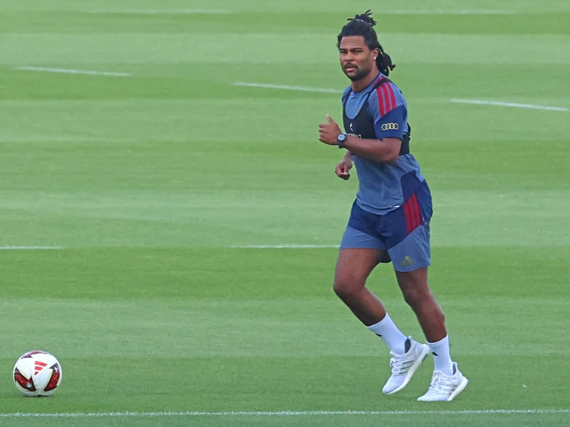 Gnabry Targets Bayern Return, Goals After World Cup Injury Setback