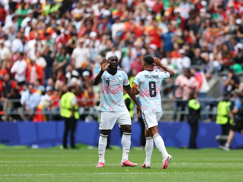 World Cup Knockout Stage Delivers Thrilling Comebacks and Historic Rivalries