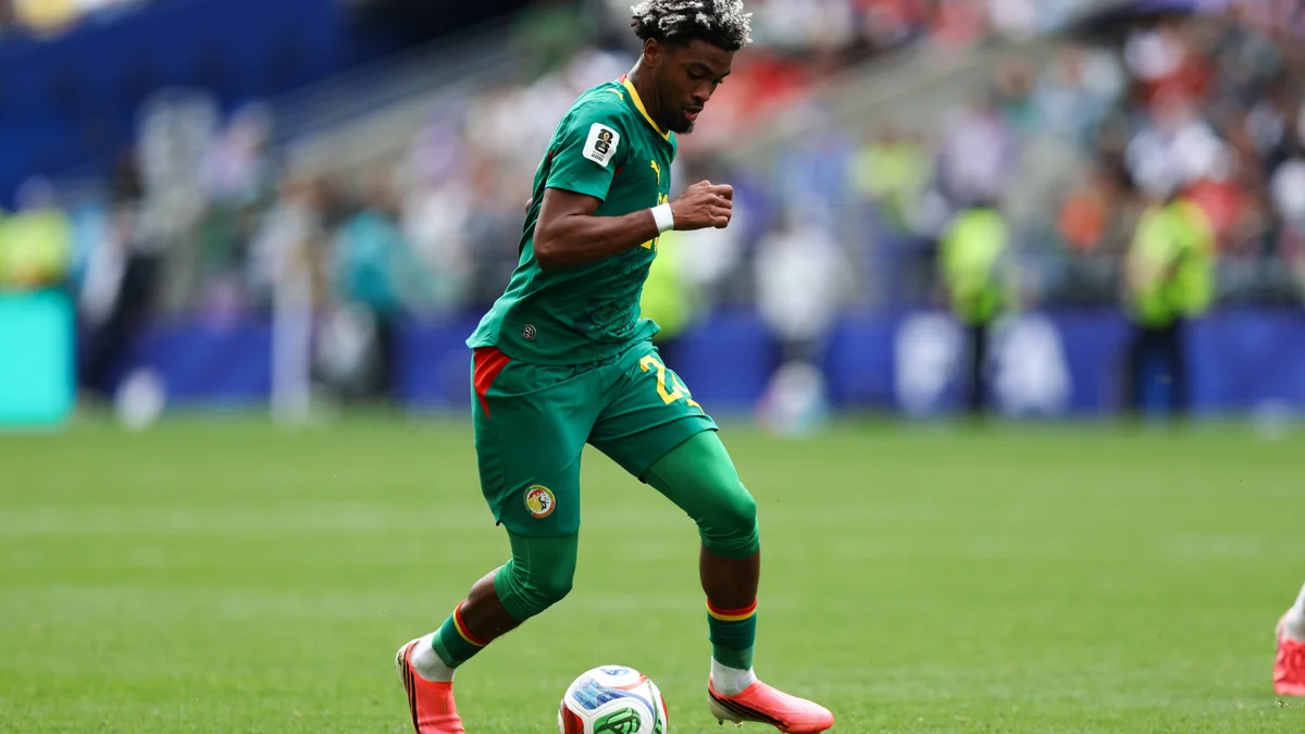 Mbaye Prioritizes Liverpool Amid PSG Exit Talks and Winger Pursuit